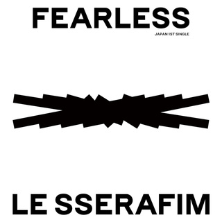 FEARLESS Japanese