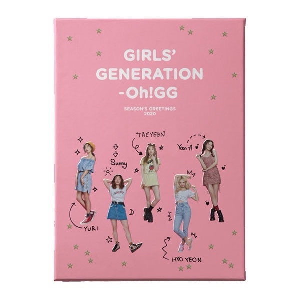 2019 SEASON’S GREETINGS