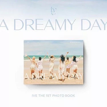 A DREAMY DAY