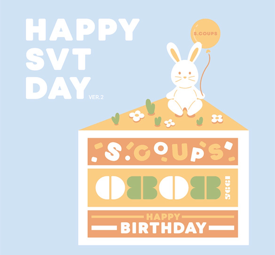 HAPPY BIRTHDAY DAY BOX VER2.