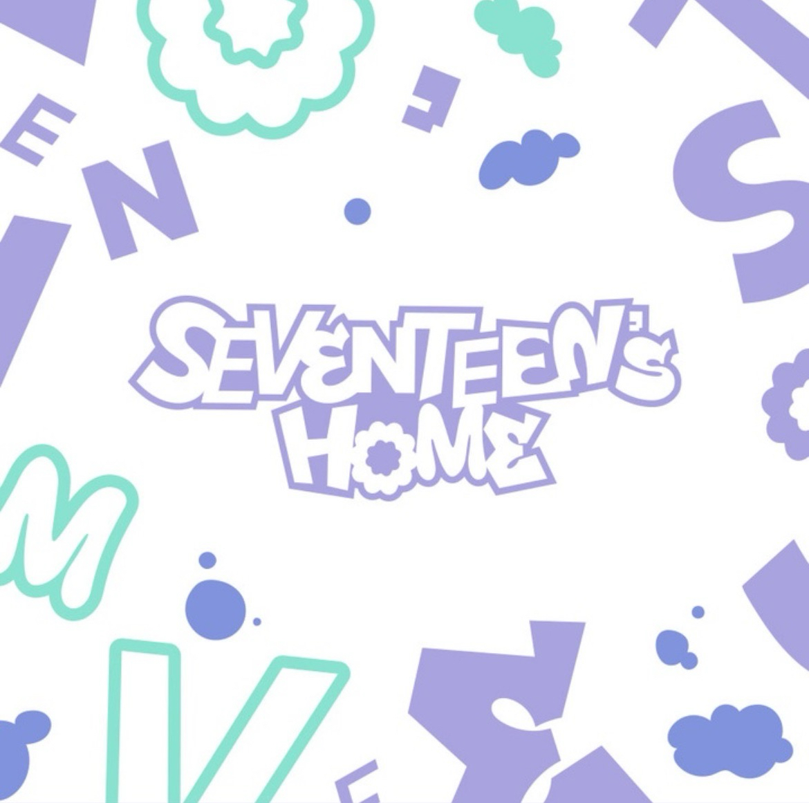 24 SEVENTEEN's HOME