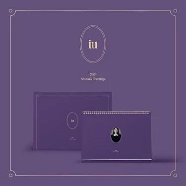 2019 SEASON’S GREETINGS