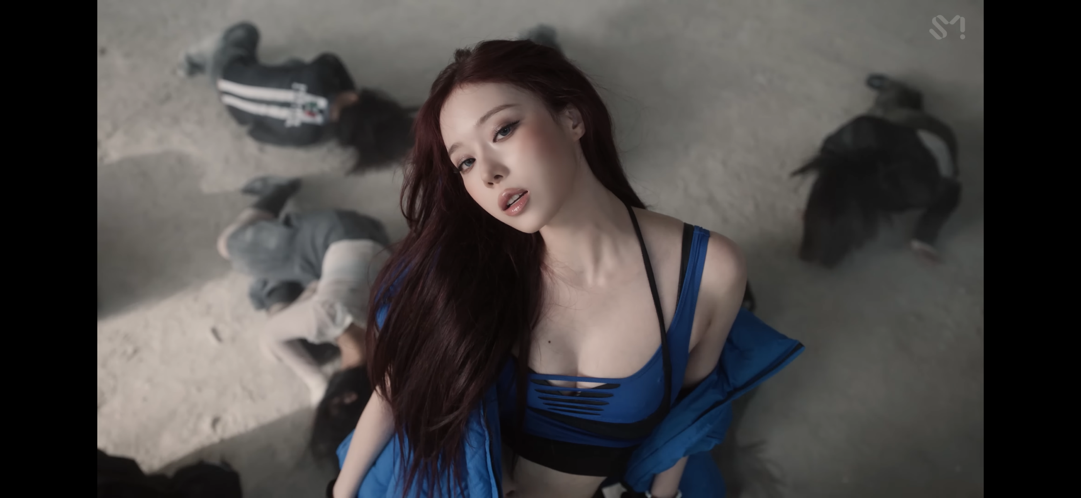 金冬天的鹿🦌