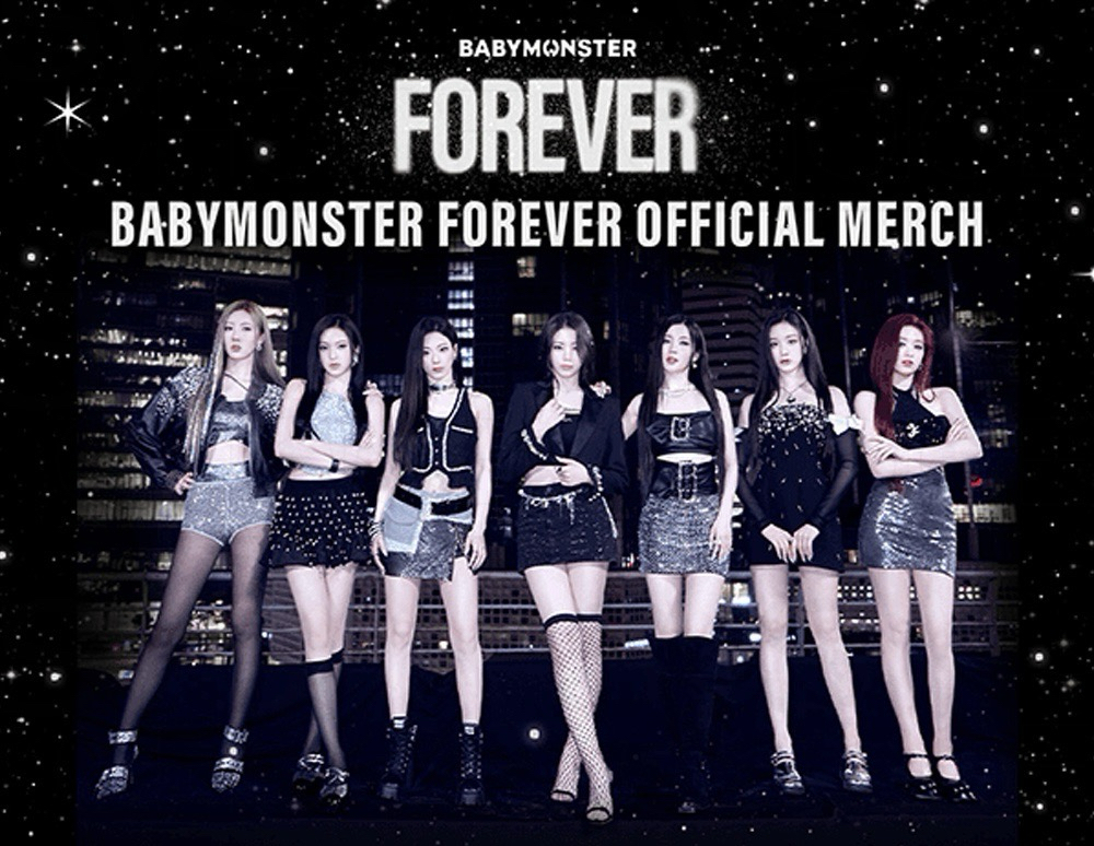 FOREVER