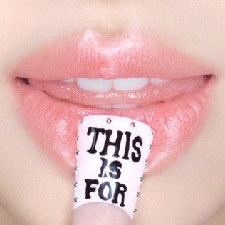 THIS IS FOR