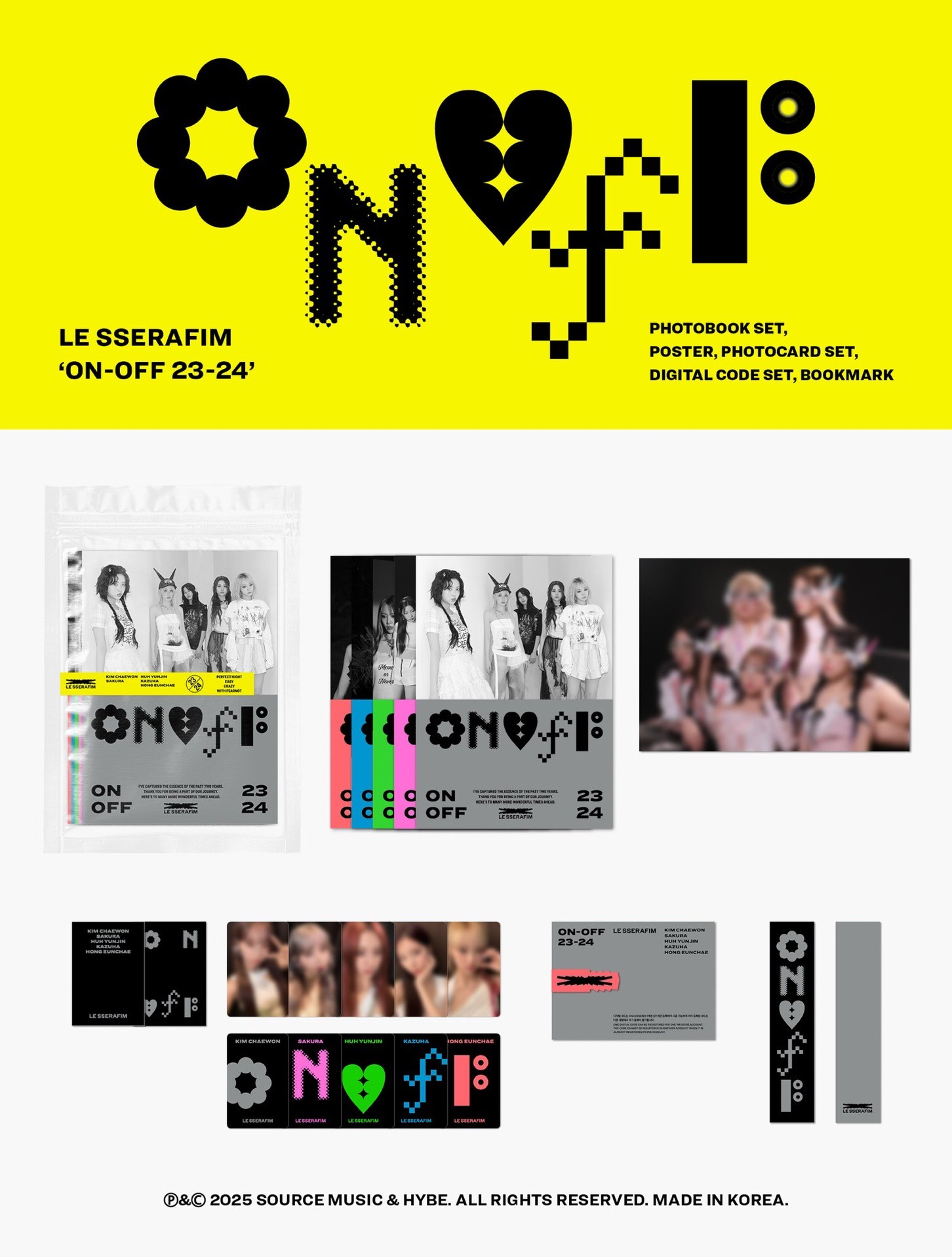 ON-OFF 23-24
