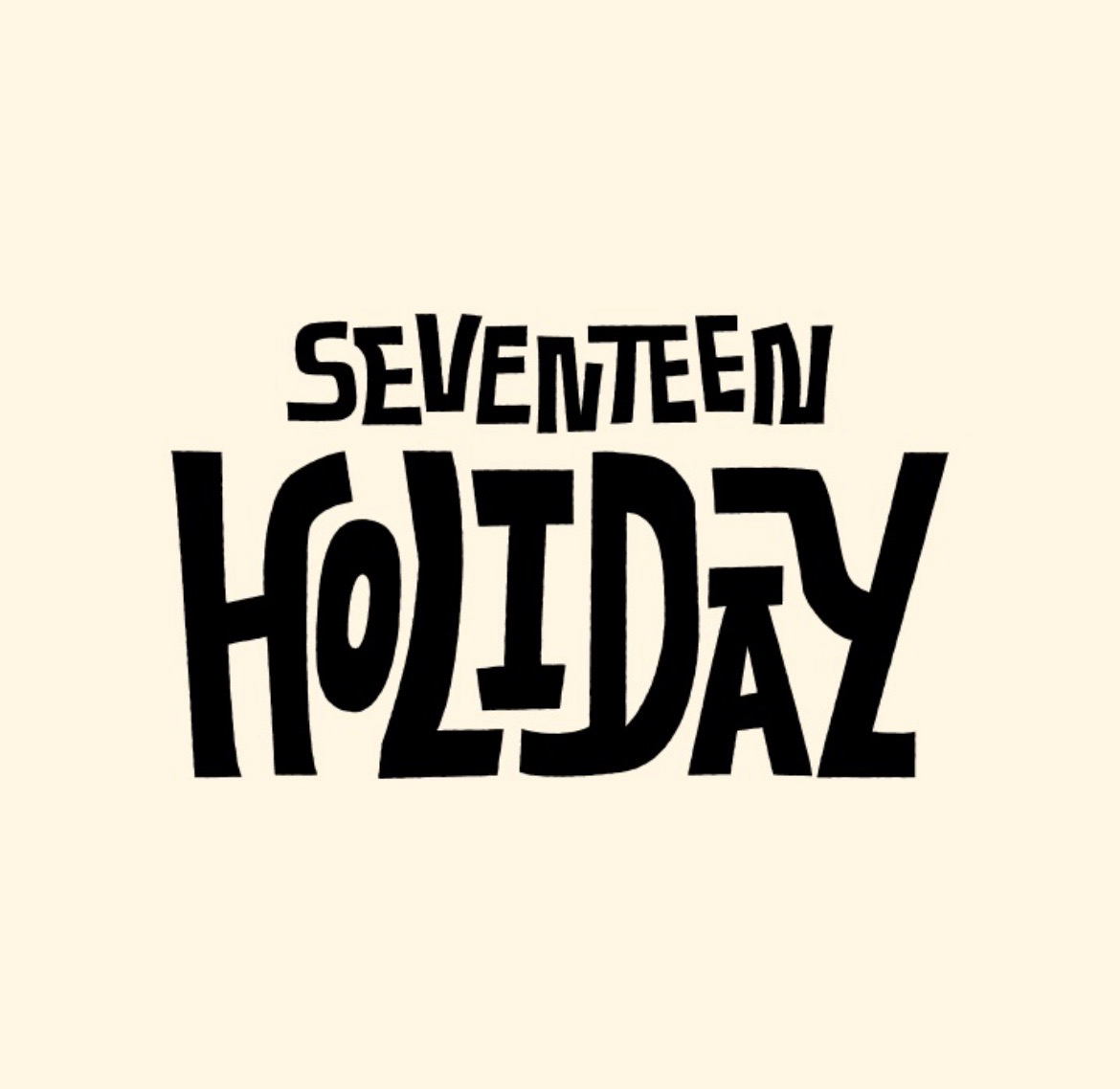 25’HOLIDAY