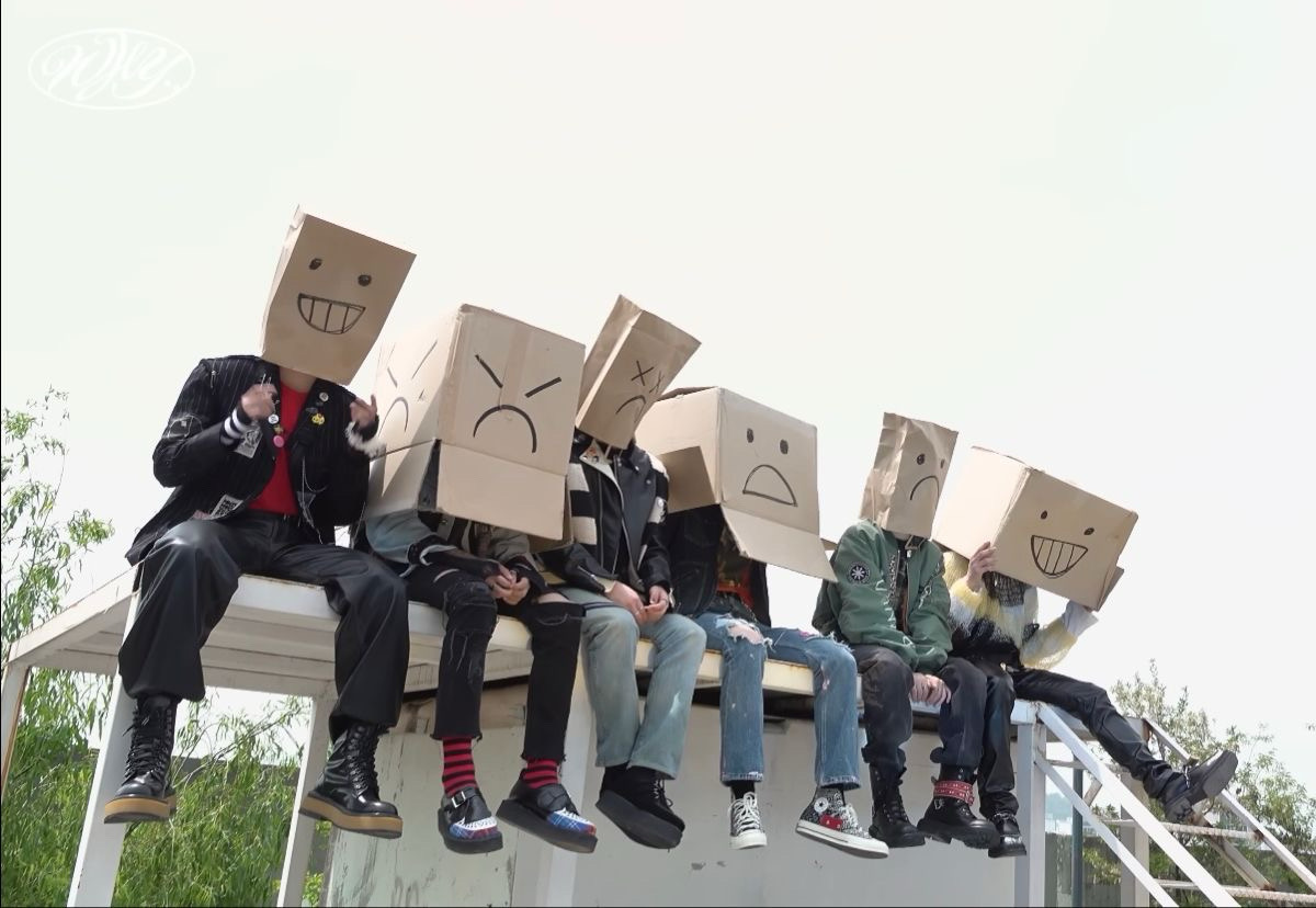 壹貳參
