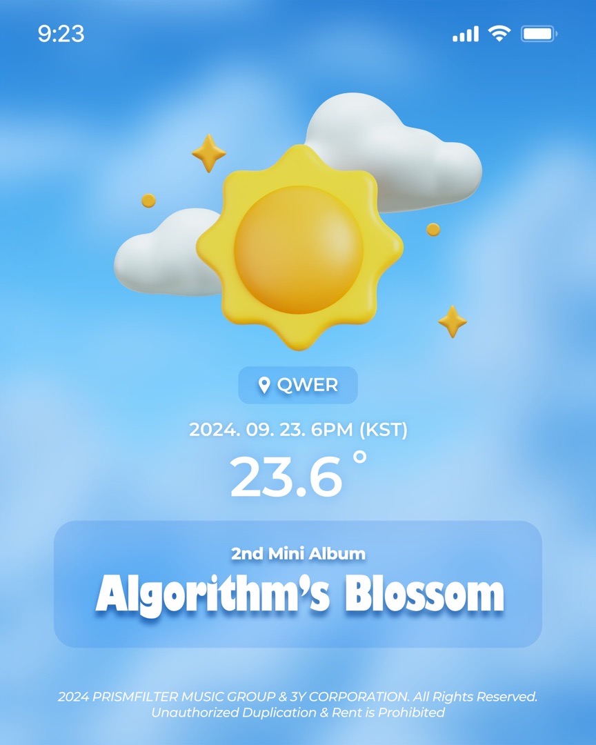 Algorithm's Blossom